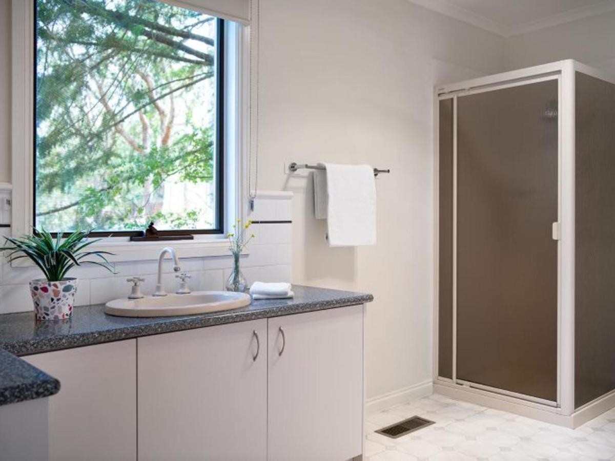 Serena Daylesford Exterior photo