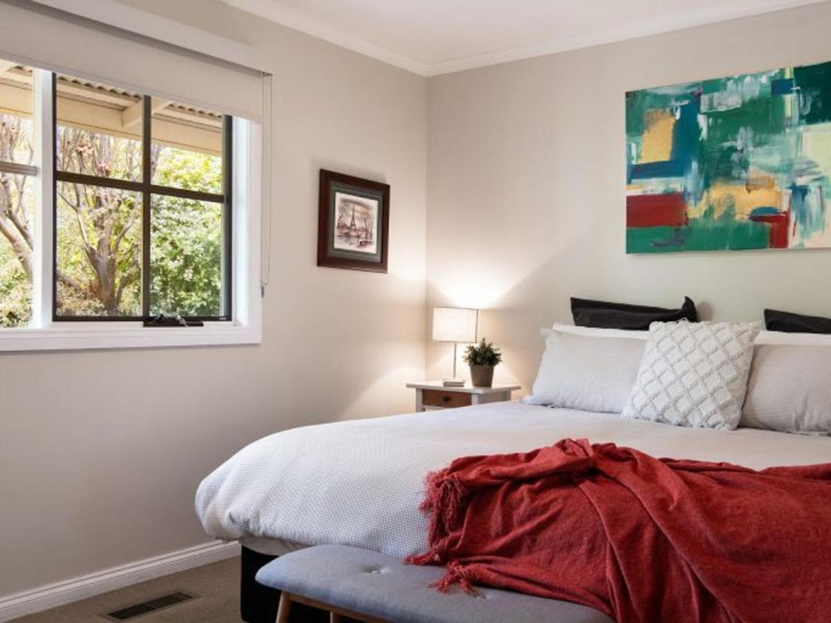 Serena Daylesford Exterior photo
